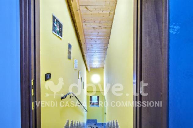 Villa di 300 m² con 5 locali in vendita a Beinasco - Foto 18