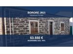 Immobile in asta di 151 m² con più di 5 locali in vendita a Borore