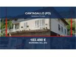 Immobile in asta di 231 m² con più di 5 locali in vendita a Cantagallo