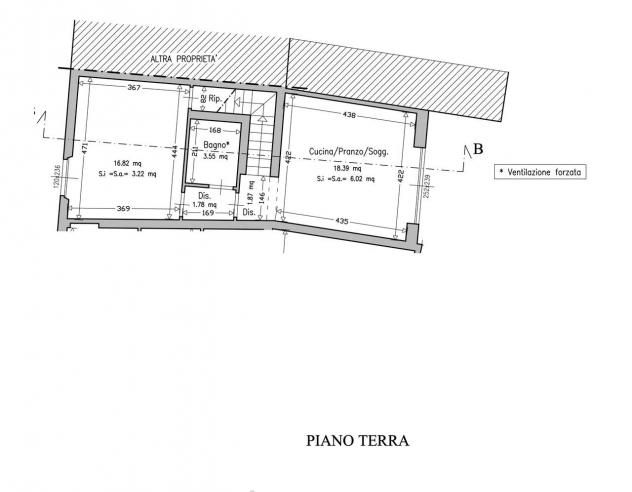 Trtc Smarg 190 - Terratetto NUOVO in classe A - Foto 5