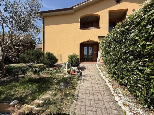 Villa a schiera in vendita a Castellina Marittima