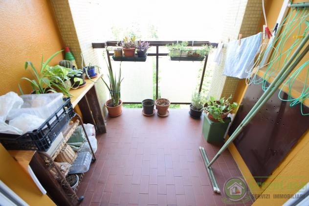 APPARTAMENTO di 3 vani e di 80 mq (CAVENAGO DI BRIANZA - CAVENAGO DI BRIANZA) rif. IGC 3 LOCALI 78 - Foto 7