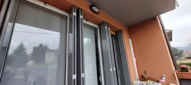 Immobile in asta di 88 m², box auto in vendita a Cisano Bergamasco - Foto 4