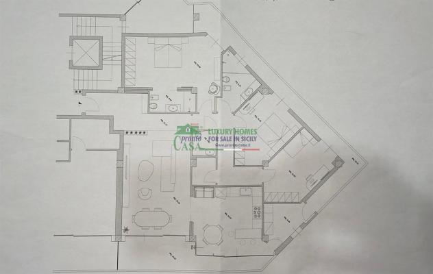 Rif: 2546 - Appartamento nuova costruzione zona Calogero, Comiso - Foto 14