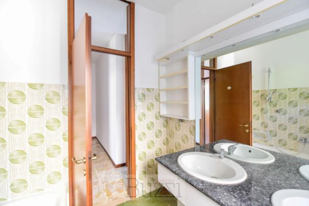 Appartamento di 105 m² con 3 locali e box auto in vendita a Desio - Foto 20