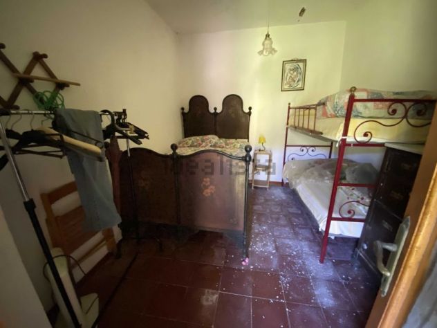 Bilocale con accesso indipendente - Comune di Filattiera (MS). - Foto 6