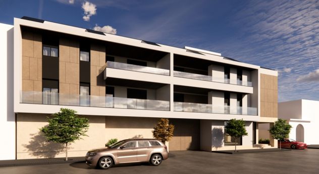 Appartamento in vendita nel cuore di Gricignano