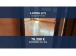 Immobile in asta di 78 m² in vendita a Latina