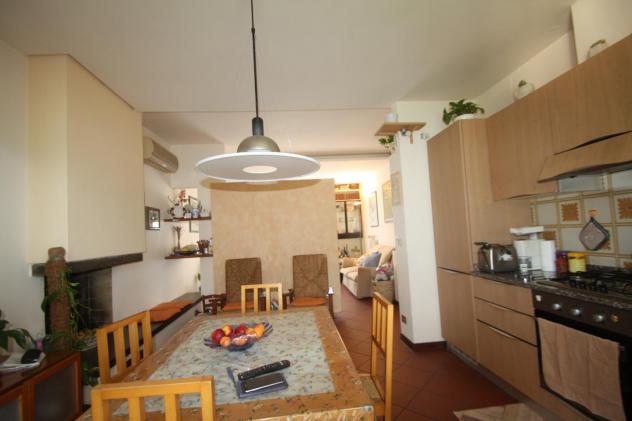 Appartamento in vendita a Ponte a Moriano - Lucca 100 mq Rif: 981713 - Foto 8
