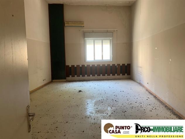 Mazara del Vallo immobile esteso per mq 600 frazionabile - Foto 7