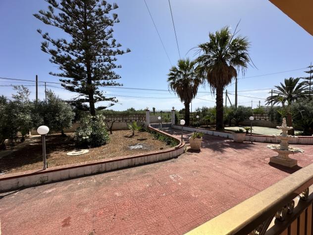 Villa in vendita a Mazara del Vallo - Foto 13