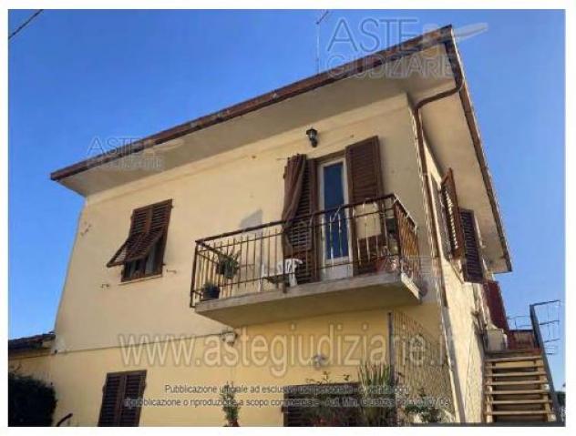 IMMOBILI-IMMOBILE RESIDENZIALE-Via Silvio Pellico, 8, 51016 Montecatini Terme PT, Italia