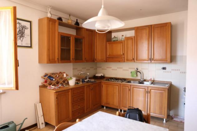 Appartamento in vendita a Monteriggioni 100 mq Rif: 1450334 - Foto 2