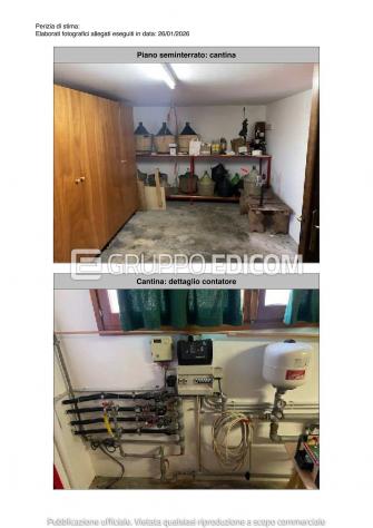 Abitazione in villini di 360.83 mq in vendita a Pasiano di Pordenone - Rif. 4557931 - Foto 4