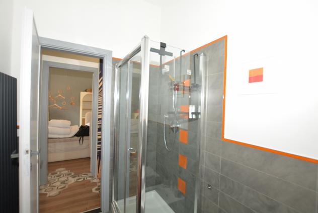 ATTICO di 3 vani e di 60 mq (PIETRASANTA) rif. P315 - Foto 11