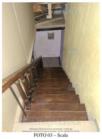 IMMOBILI-IMMOBILE RESIDENZIALE-STRADA DELLA BASSA 24 - Foto 8