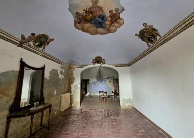 Edificio storico in vendita a San Miniato 250 mq Rif: 1388061