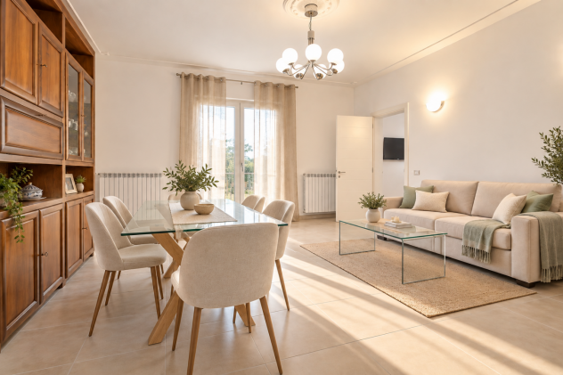 Casa singola in vendita a Santa Maria a Monte 230 mq Rif: 1359420 - Foto 4