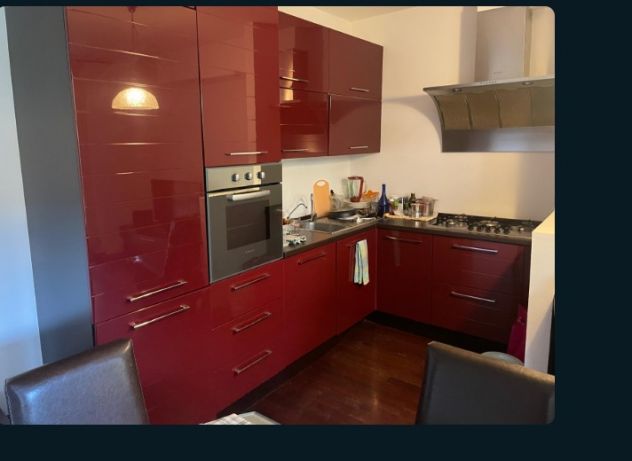 ASTA STEZZANO – BERGAMO – APPARTAMENTO + BOX – €73.690 - Foto 8