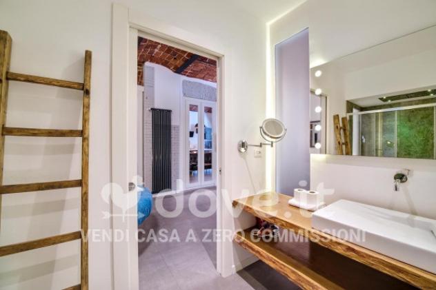Appartamento di 55 m² con 2 locali in vendita a Torino - Foto 17