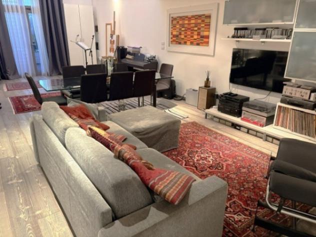 Loft / Open Space di 110 m² con 2 locali in vendita a Venezia - Foto 9