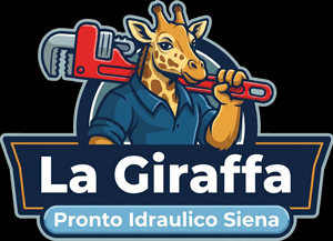 Idraulico Siena - La Giraffa