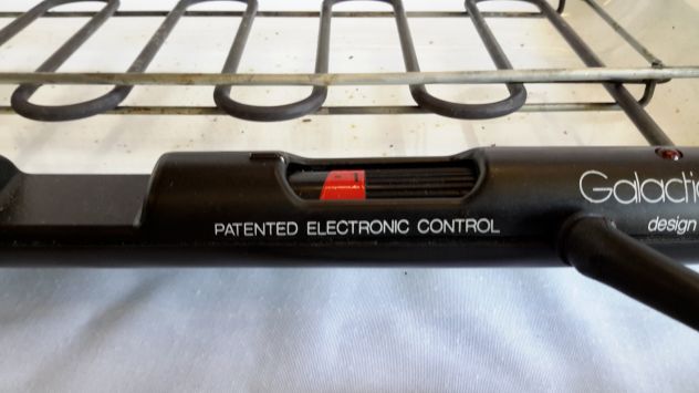 Bistecchiera Elettrica, Marca GS FERRARI di DESIGN Usata, V. 220 W. 2000 - Foto 3