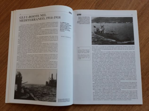 Rivista STORIA MILITARE - nr. 201 - Foto 5