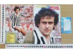 La scheda segreta di: Michel Platini - Intrepido Sport N°7 del 12-2-1985