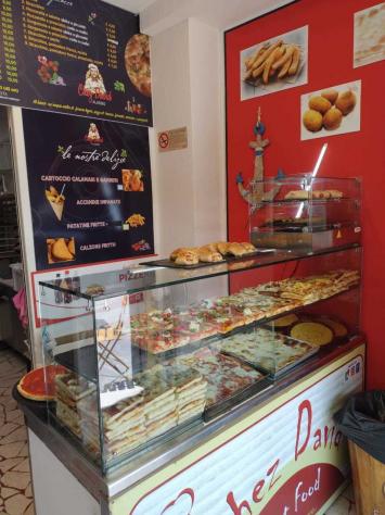Pizza a Taglio in vendita a Alassio - Foto 2