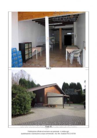 IMMOBILI-IMMOBILE COMMERCIALE-Strada Bressana - Salice n. 2 - Foto 7
