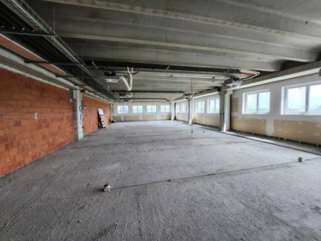 Immobile in asta di 327 m² in vendita a Concorezzo - Foto 8