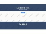 Immobile in asta di 94 m² in vendita a Lanciano