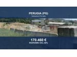 Immobile in asta di 732 m² in vendita a Perugia
