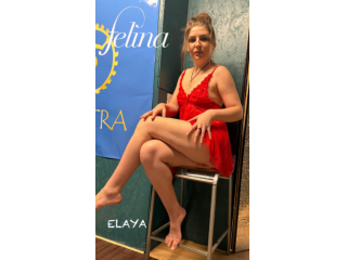 Massaggi - benessere Foggia - Benessere FELINA Tel:3311958888