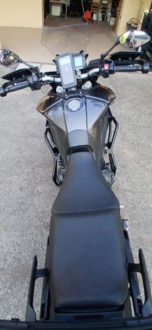 Vendesi Moto Yamaha MT-09 Tracer - Foto 3