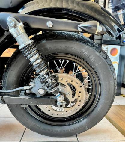 HARLEY-DAVIDSON XL1200X Forty-Eight - finanziabile e garantibile - Foto 10