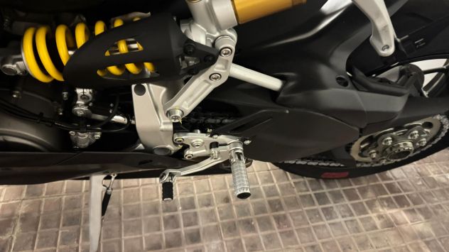 Ducati Multistrada V2 - 🏍️ Moto sportiva – condizioni eccellenti - Foto 4