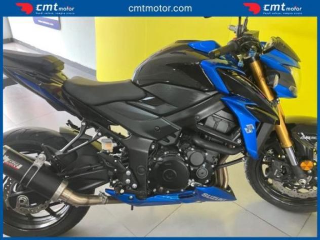 SUZUKI GSX S 750 Garantita e Finanziabile rif. 24100855 - Foto 10