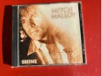 CD SHINE MITCH MALLOY GREAT WHITE VAN HALEN AOR ALBUM