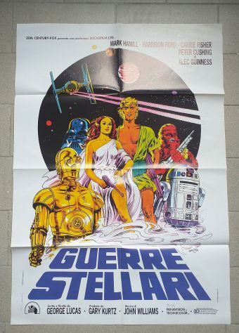 STAR WARS: MATERIALI DA COLLEZIONE - Foto 4