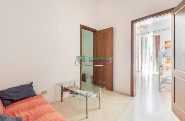Rif: 1322 - Casa indipendente con terrazzo abitabile in locazione estiva in zona centrale ad Ispica. - Foto 17