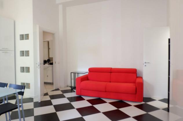 Appartamento di 38 m² con 1 locale in affitto a Milano - Foto 2