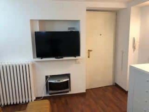 Bilocale via Giosuè Borsi 18, Navigli - Darsena, Milano - Foto 3