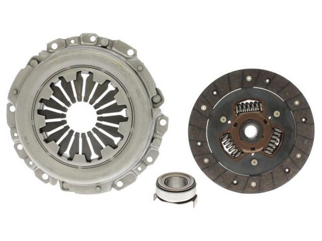 Chevrolet Aveo disco spingidisco kit frizione Sachs Luk Aisin cilindro maestro