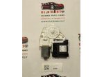 MOTORINO ALZAVETRO POSTERIORE DESTRA AUDI A3 Serie (8P1) 8P4959802E (0305)