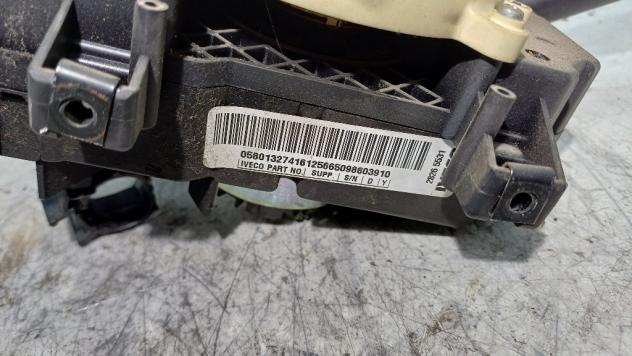 DEVIOLUCI IVECO Daily 4° Serie 05801327416 (0614) - Foto 6
