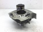 DUCATI MONSTER 620 CILINDRO E PISTONE POSTERIORE 2003 ZDMM400AA3B