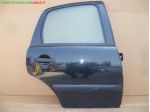 PORTA POST.D. NERO MET CON ALZ E SERR  Carrozzeria  Lamierati esterni  Port &hellip;