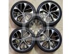 Cerchi 21 originali Audi Q5 SQ5 con pneumatici